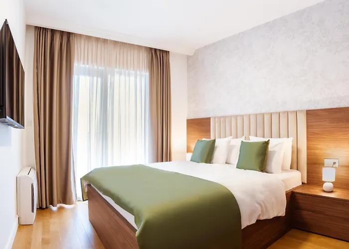 Hotel Diplomat By Aycon