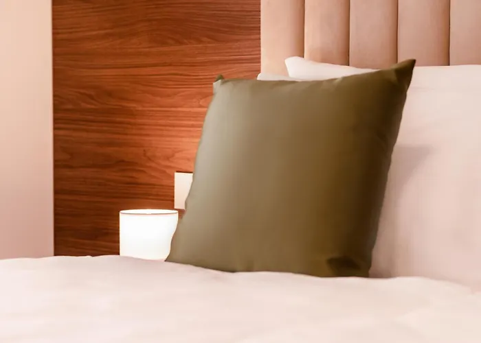 Hotel Diplomat By Aycon