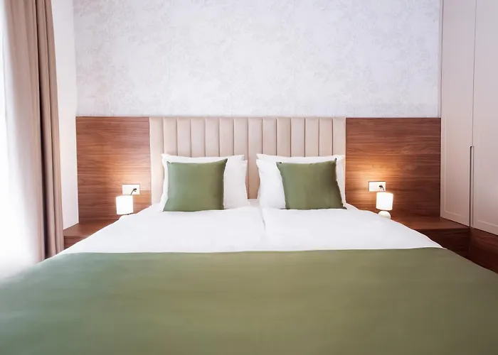 Hotel Diplomat By Aycon