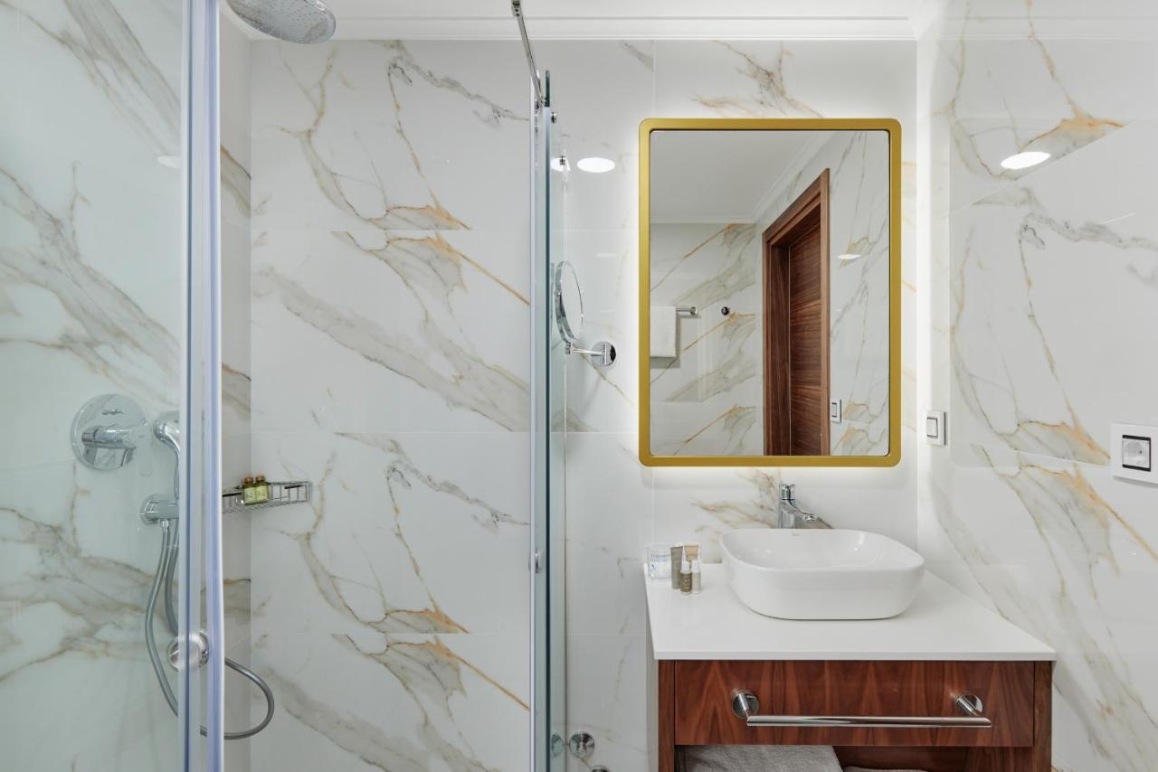Diplomat By Aycon 4* Budva