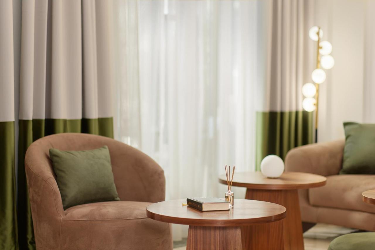 Hotel Diplomat By Aycon Budva