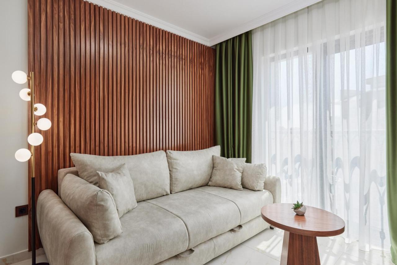 Diplomat By Aycon 4* Budva
