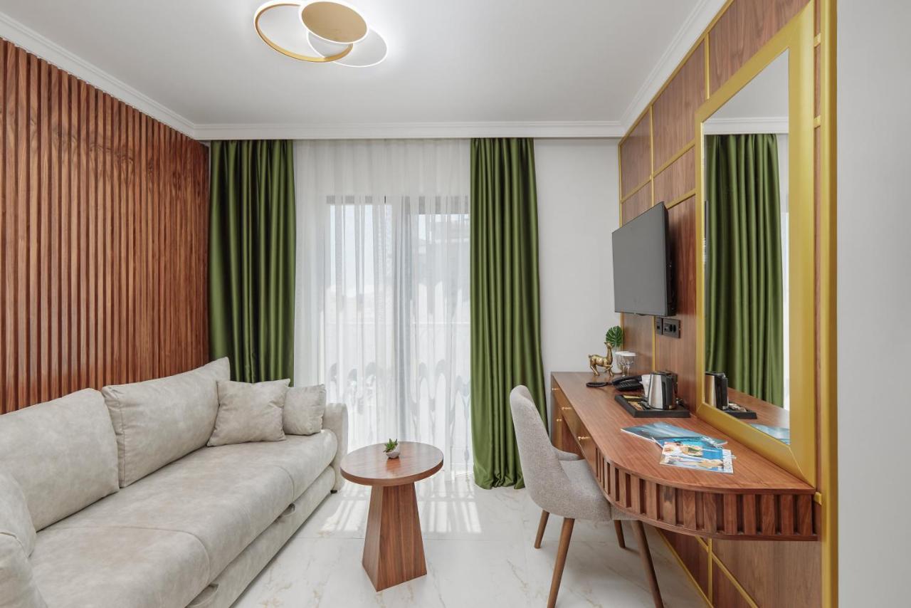 Diplomat By Aycon Hotel Budva