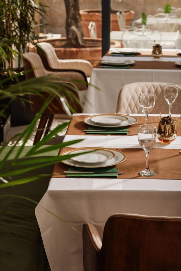 Diplomat By Aycon Hotel 4*