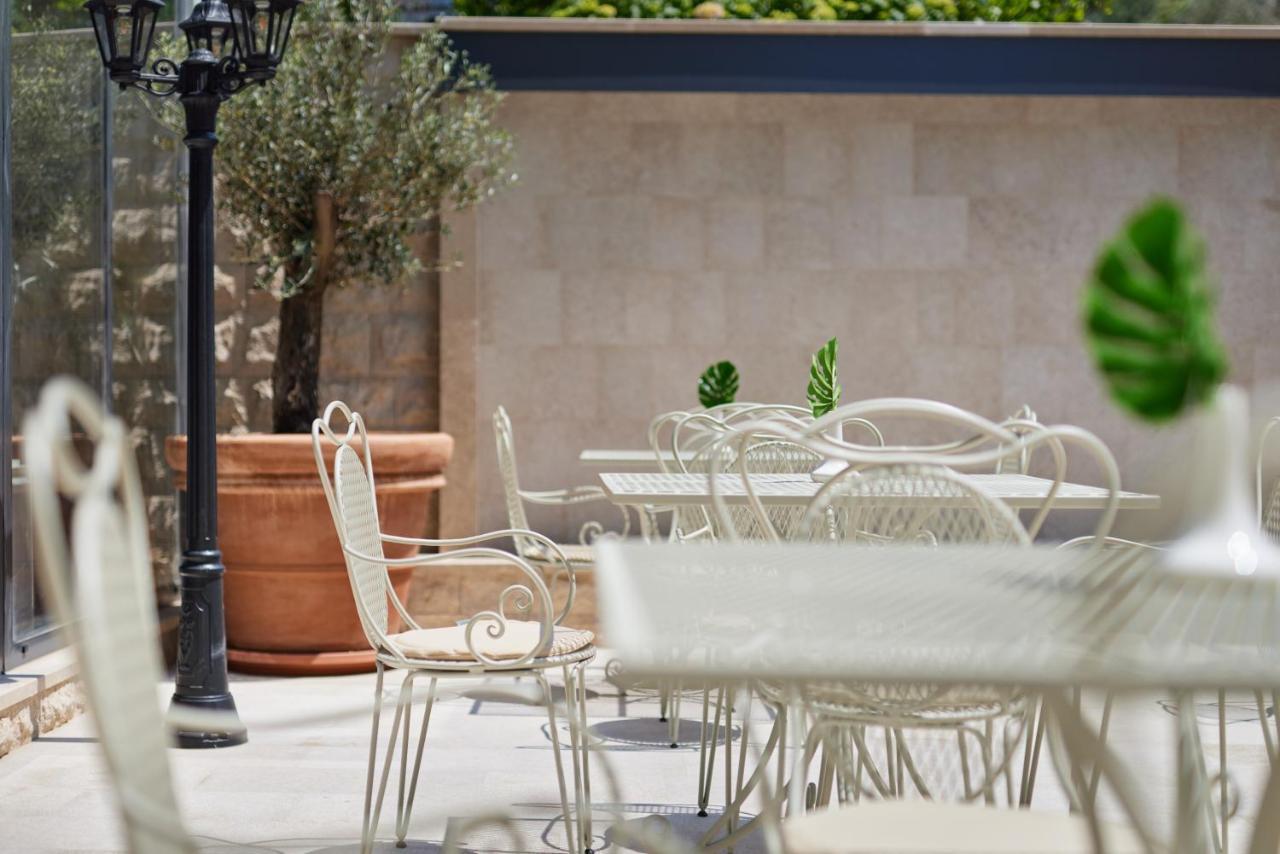 Diplomat By Aycon 4* Budva