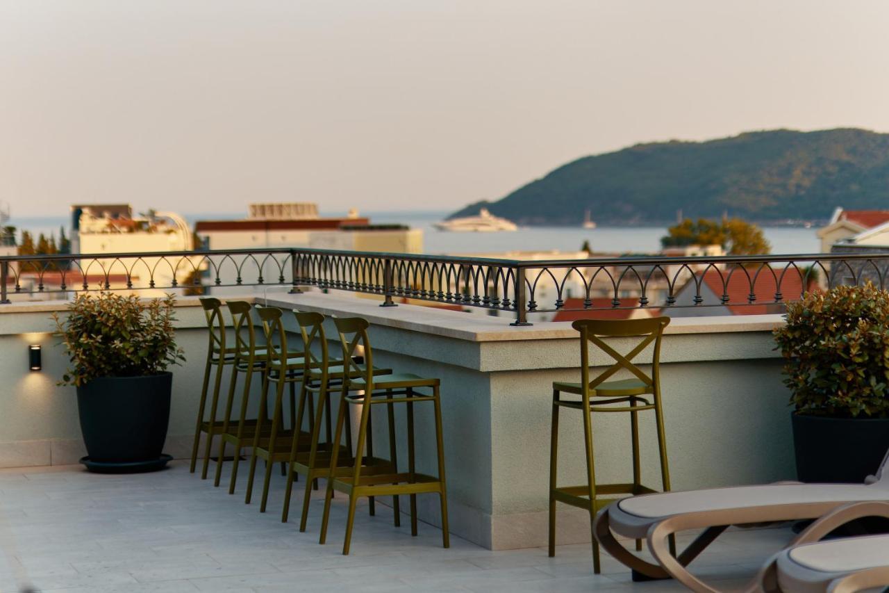 Hotel Diplomat By Aycon Budva