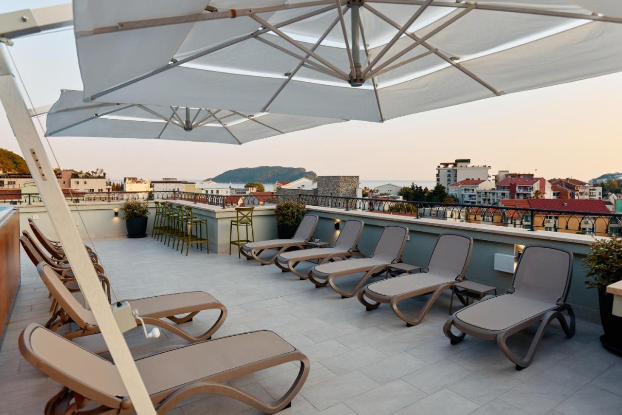 Diplomat By Aycon 4* Budva