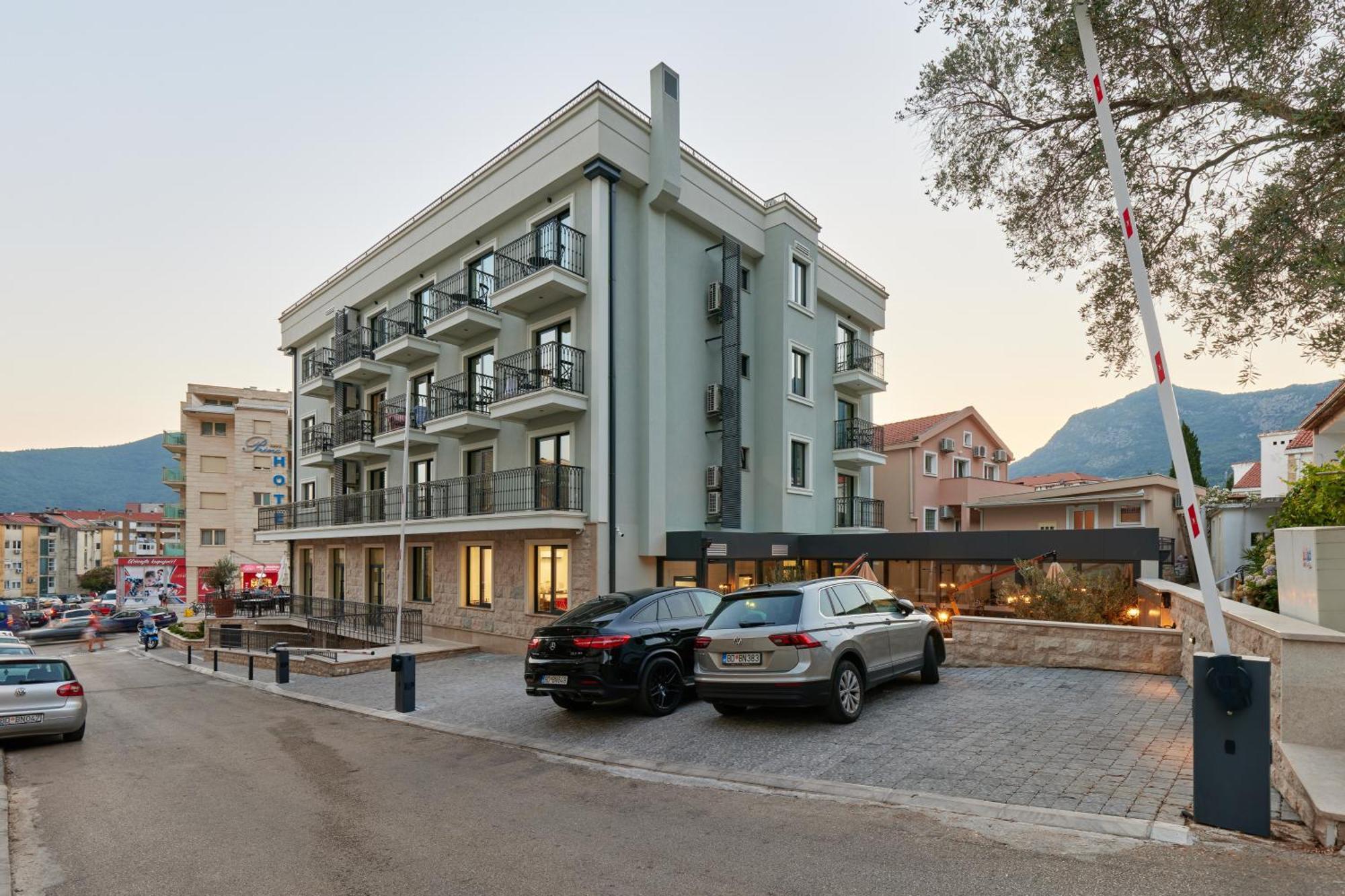 Hotel Diplomat By Aycon