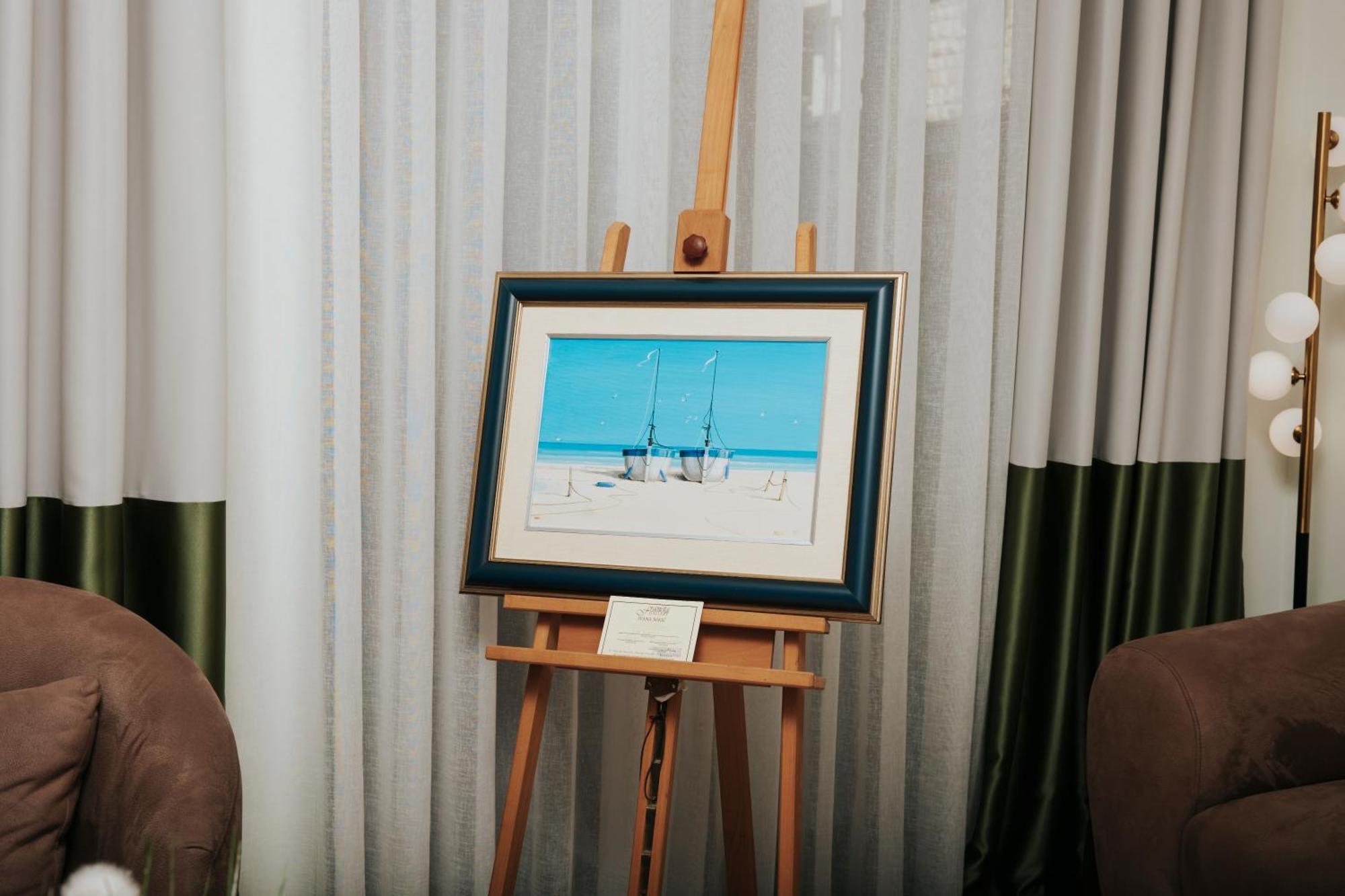 Hotel Diplomat By Aycon 4*