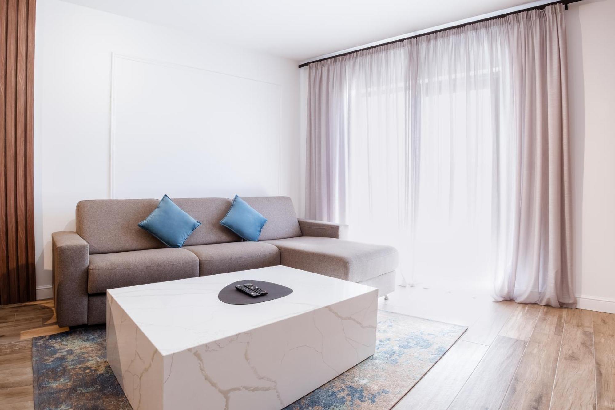 Diplomat By Aycon 4* Budva