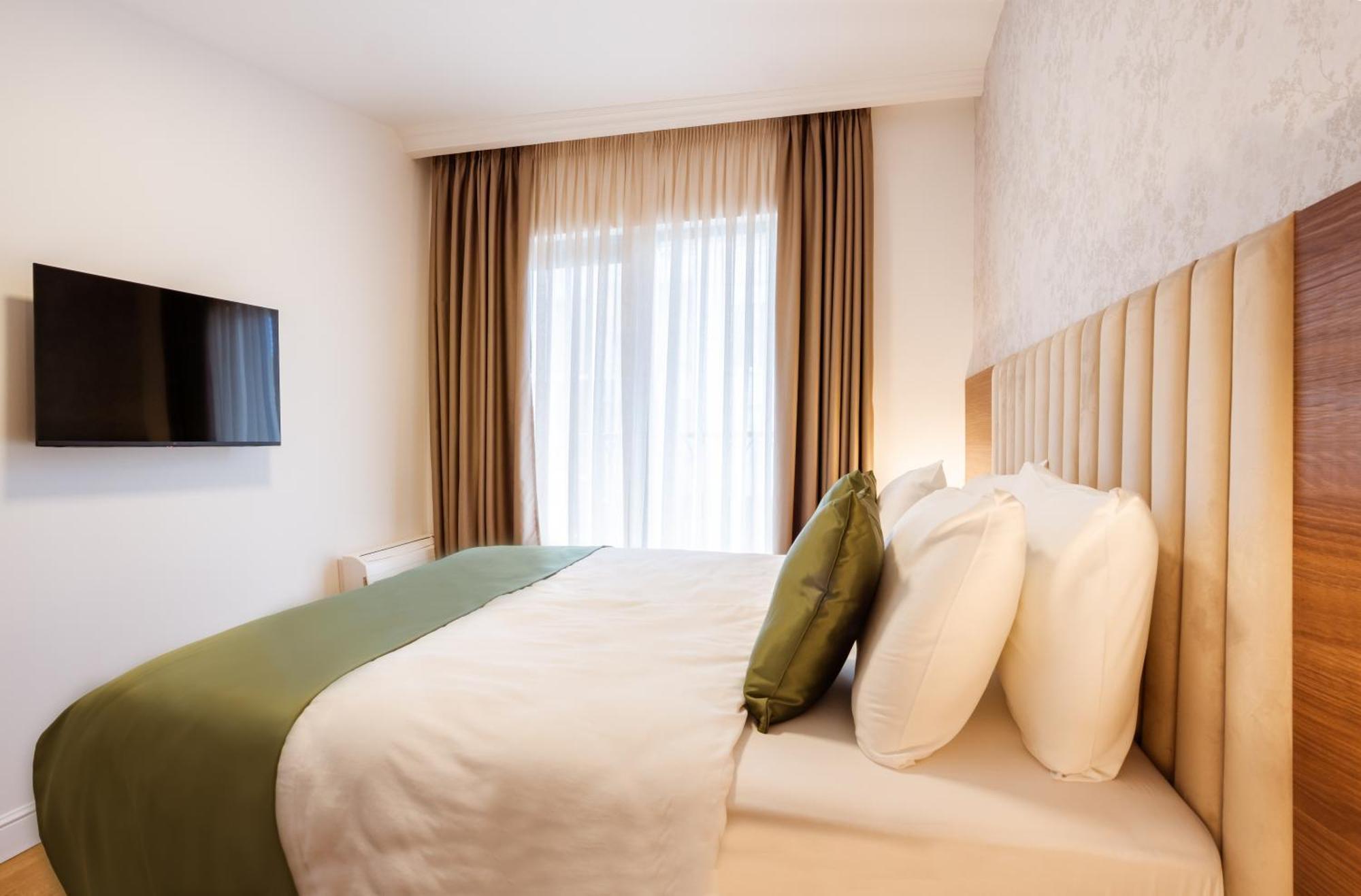 Hotel Diplomat By Aycon